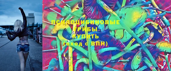 ALPHA PVP Мещовск